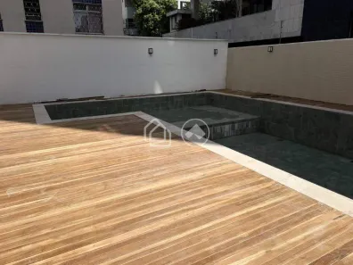 Apartamento com 4 Quartos à venda, 142m² no Buritis, Belo Horizonte