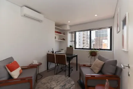 Sala Comercial à venda, 45m² no Pinheiros, São Paulo