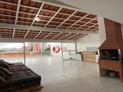 Sobrado com 3 Quartos à venda, 300m² no Vila Formosa, São Paulo