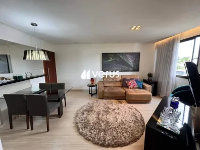 Apartamento com 2 Quartos à venda, 77m² no Patrimônio, Uberlândia