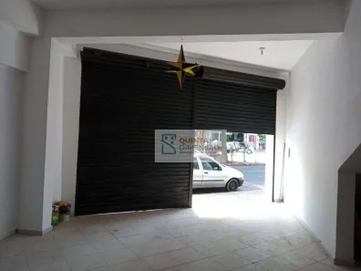 Galpão/Depósito/Armazém para alugar, 60m² no Centro, Cruzeiro