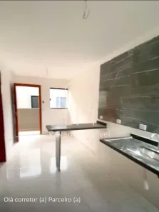 Apartamento com 2 Quartos à venda, 38m² no Vila Carrão, São Paulo