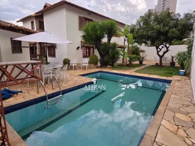 Casa com 4 Quartos à venda, 450m² no São Bento, Belo Horizonte