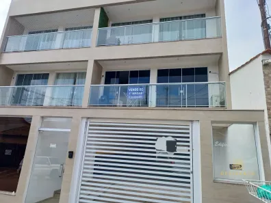 Apartamento com 2 Quartos à venda, 68m² no Jardim Amália, Volta Redonda