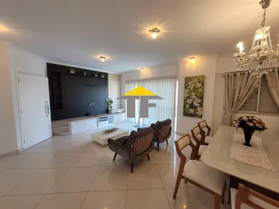 Apartamento com 2 Quartos para venda ou aluguel, 110m² no Perdizes, São Paulo