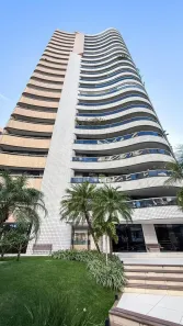 Apartamento com 3 Quartos à venda, 240m² no Meireles, Fortaleza