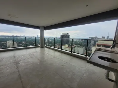 Apartamento com 3 Quartos à venda, 175m² no Pinheiros, São Paulo
