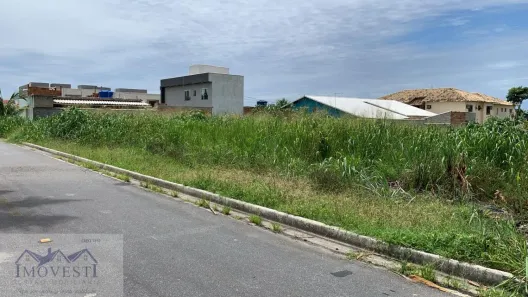 Lote/Terreno à venda, 360m² no Itapeba, Maricá