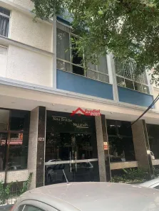 Apartamento com 3 Quartos à venda, 110m² no Icaraí, Niterói
