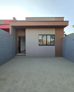 Casa com 2 Quartos à venda, 175m² no Moisés Gomes, Barra dos Coqueiros