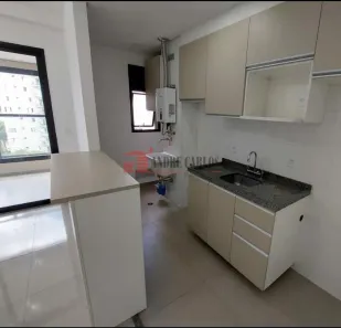 Apartamento com 2 Quartos à venda, 56m² no Vila Yara, Osasco
