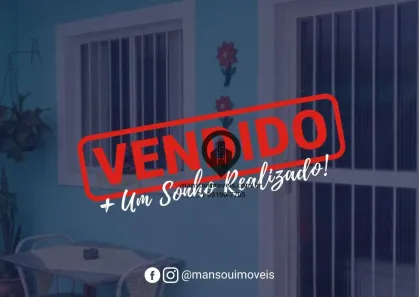 Casa com 2 Quartos à venda, 67m² no Cosmos, Rio de Janeiro