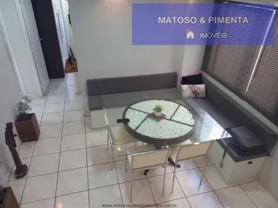Apartamento com 3 Quartos à venda, 155m² no São Bernardo, Campinas