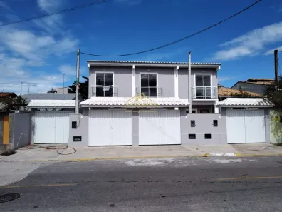 Casa com 2 Quartos à venda, 60m² no Jardim Atlântico Oeste (Itaipuaçu), Maricá