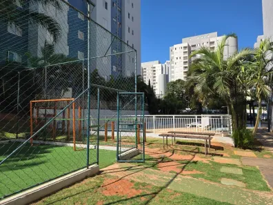 Apartamento com 2 Quartos à venda, 51m² no Parque Campolim, Sorocaba