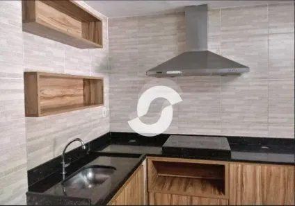 Cobertura com 2 Quartos à venda, 115m² no Santana, Niterói