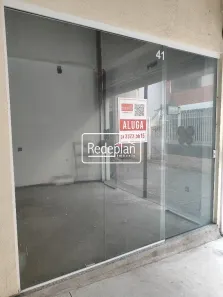 Ponto Comercial para alugar, 13m² no Centro, Barra Mansa