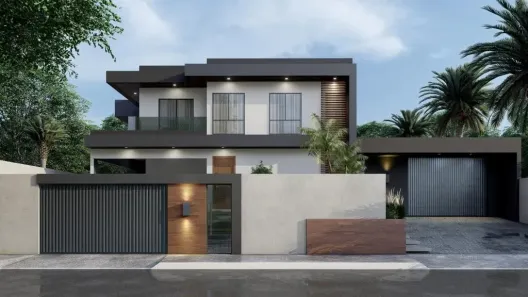 Sobrado com 3 Quartos à venda, 167m² no América, Joinville