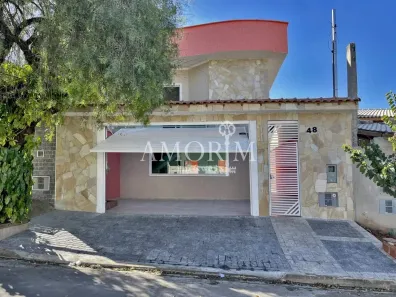 Casa com 3 Quartos para alugar, 132m² no Portais (Polvilho), Cajamar
