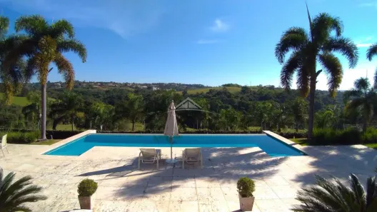 Casa de Condomínio com 5 Quartos à venda, 870m² no Sítios de Recreio Gramado, Campinas