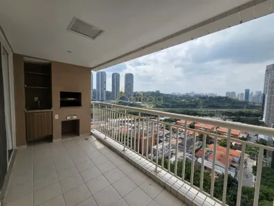 Apartamento com 2 Quartos à venda, 95m² no Chácara Santo Antônio (Zona Sul), São Paulo