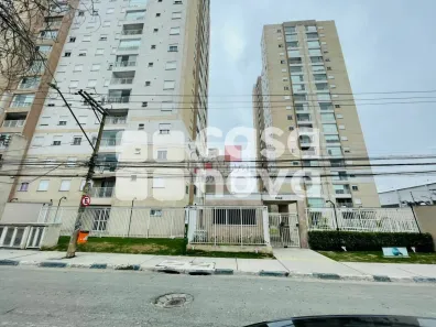 Apartamento com 1 Quarto à venda, 48m² no Vila São João, Guarulhos