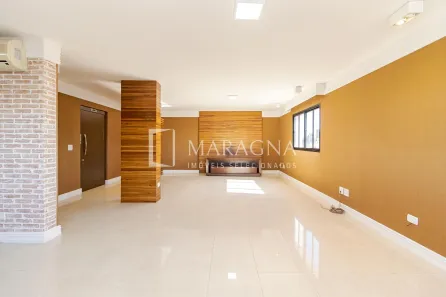 Cobertura com 3 Quartos à venda, 425m² no Batel, Curitiba