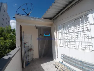 Casa com 3 Quartos para alugar, 75m² no Vila do Encontro, São Paulo
