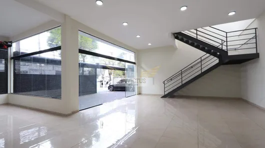 Ponto Comercial para alugar, 178m² no Casa Branca, Santo André