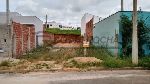 Lote/Terreno à venda, 200m² no Residencial Vila Martins, Salto