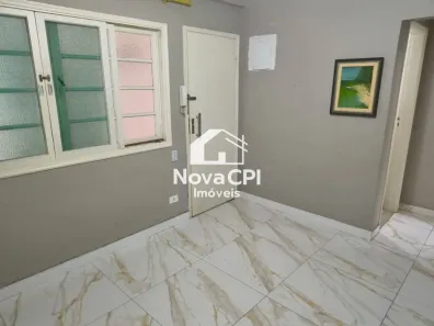 Apartamento com 1 Quarto à venda, 41m² no Guilhermina, Praia Grande