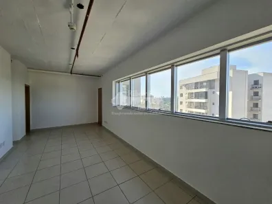 Sala Comercial à venda, 48m² no Jardim Botânico, Ribeirão Preto