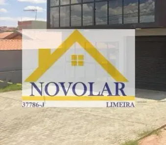 Sala Comercial para alugar, 23m² no Jardim dos Jequitibás, Limeira