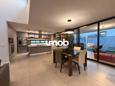 Casa de Condomínio com 3 Quartos à venda, 249m² no Alphaville Nova Esplanada, Votorantim