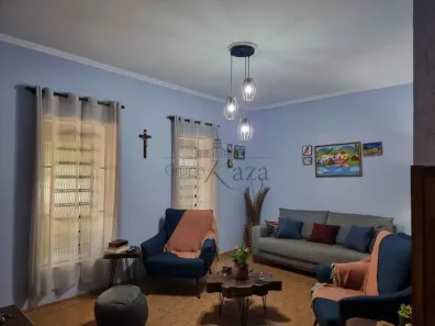 Casa com 3 Quartos à venda, 122m² no Bosque dos Eucaliptos, São José dos Campos
