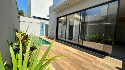 Casa de Condomínio com 3 Quartos à venda, 148m² no Bonfim Paulista, Ribeirão Preto