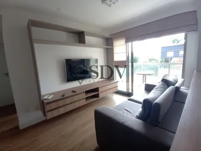 Apartamento com 2 Quartos à venda, 64m² no Pinheiros, São Paulo