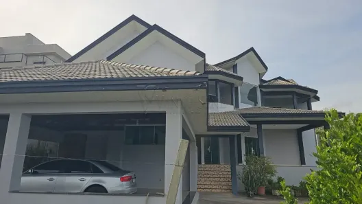 Casa de Condomínio com 7 Quartos à venda, 625m² no Jardim Rio Comprido, Jacareí