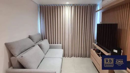 Apartamento com 2 Quartos à venda, 58m² no Savassi, Belo Horizonte