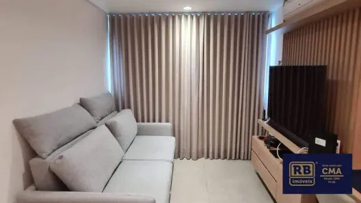 Apartamento com 2 Quartos à venda, 58m² no Savassi, Belo Horizonte