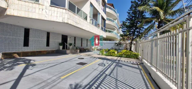 Apartamento com 2 Quartos à venda, 147m² no Recreio dos Bandeirantes, Rio de Janeiro
