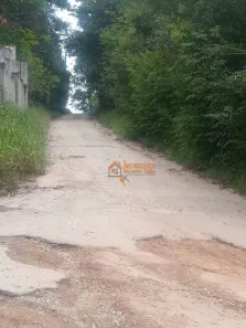 Lote/Terreno à venda, 4000m² no Água Azul, Guarulhos