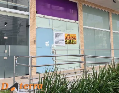 Imóvel Comercial para alugar, 36m² no Praia de Itaparica, Vila Velha