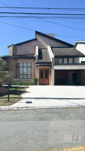 Casa de Condomínio com 4 Quartos à venda, 700m² no Alphaville, Santana de Parnaíba