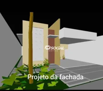 Casa com 3 Quartos à venda, 150m² no Mariana, Porto Velho
