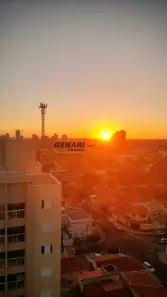 Apartamento com 2 Quartos à venda, 1080m² no Aqui se Vive, Indaiatuba