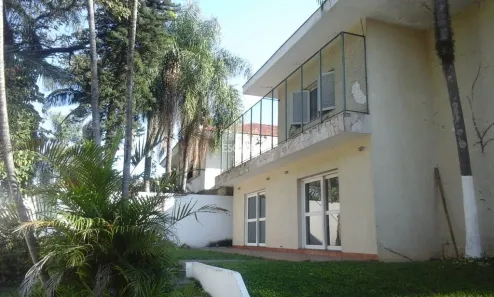 Casa com 4 Quartos à venda, 1000m² no Jardim América, São Paulo