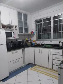 Sobrado com 2 Quartos à venda, 85m² no Catumbi, São Paulo