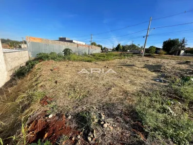Lote/Terreno com 1 Quarto à venda, 266m² no Jardim Planalto, Londrina