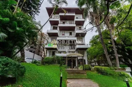 Apartamento com 3 Quartos à venda, 127m² no Moinhos de Vento, Porto Alegre